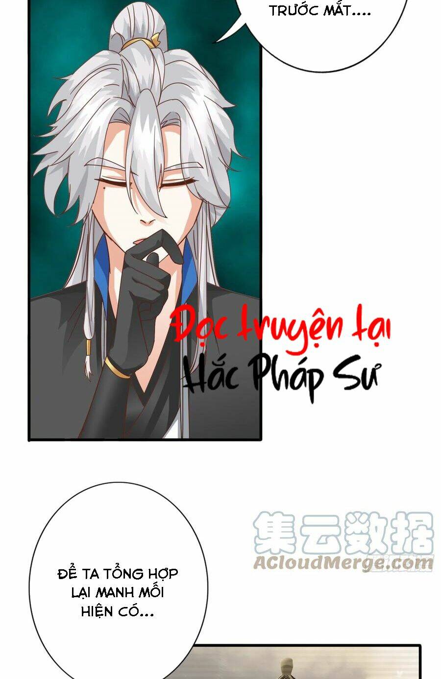 Chư Thiên Ký: Chapter 317