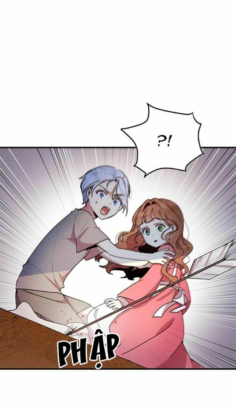 Công Tước, Loạn Vừa Thôi!: Chapter 84