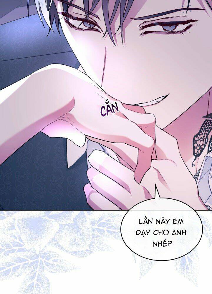 Kẻ Tạo Ra Nữ Phản Diện: Chapter 62.1