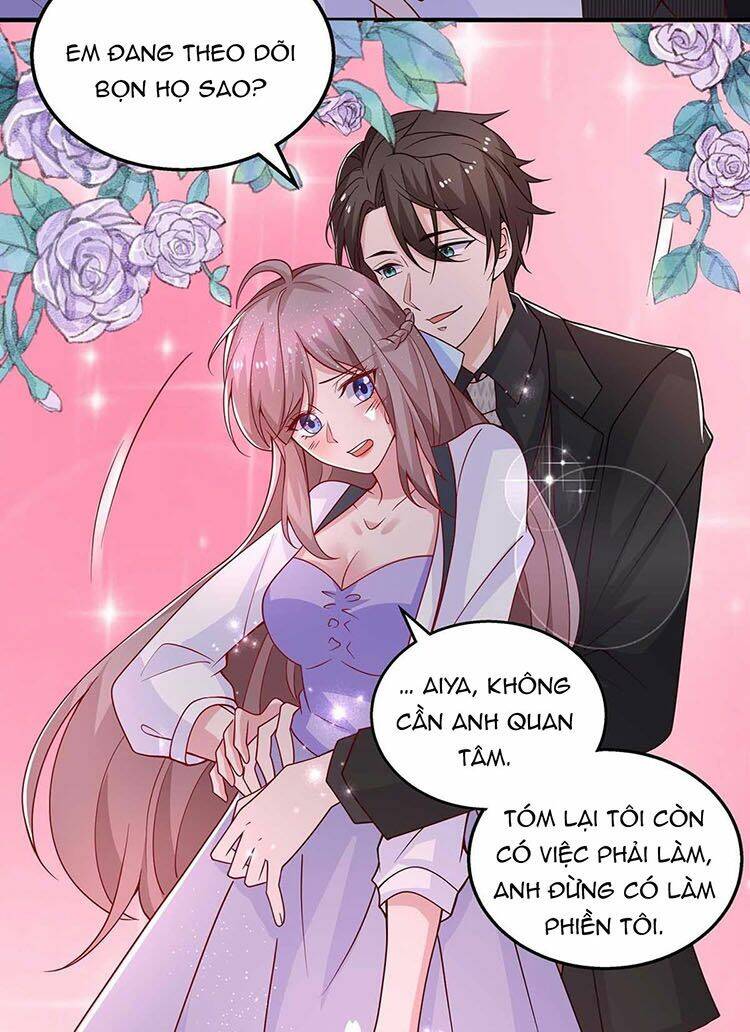 Trọng Sinh Chi Ngược Tra Nữ Vương: Chapter 25