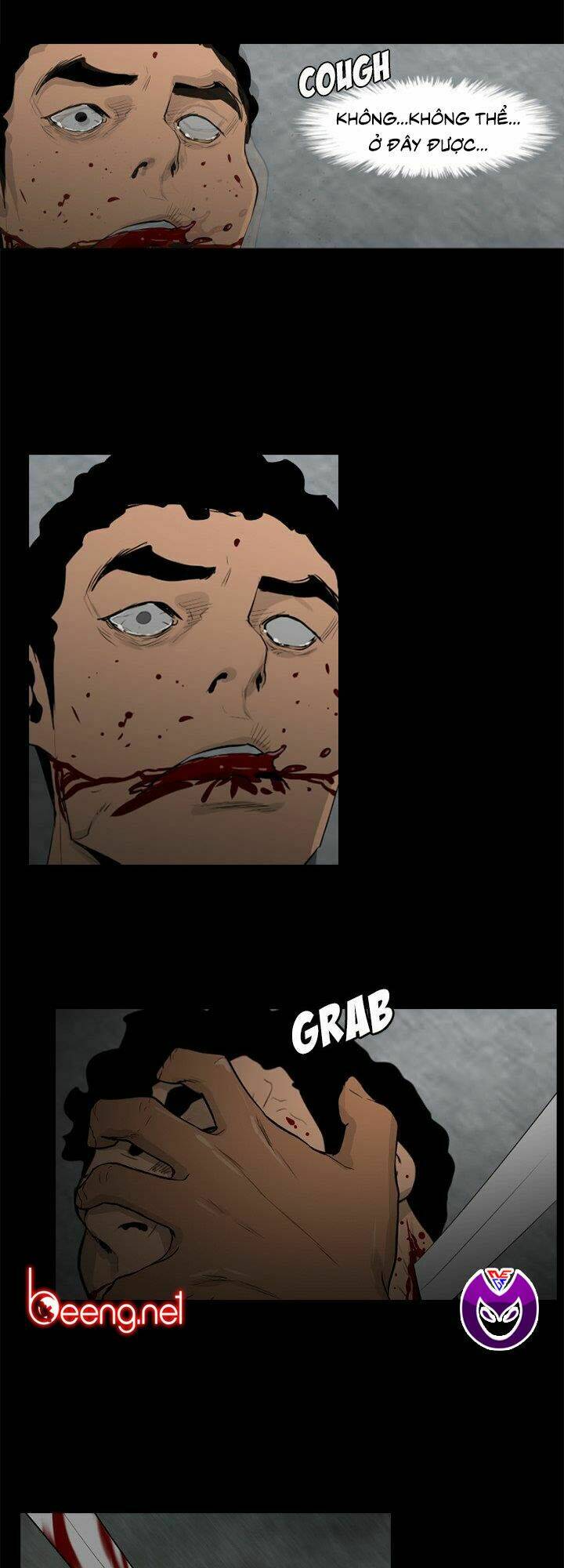 Kẻ Mạnh Nhất - Tong Edge: Chapter 73