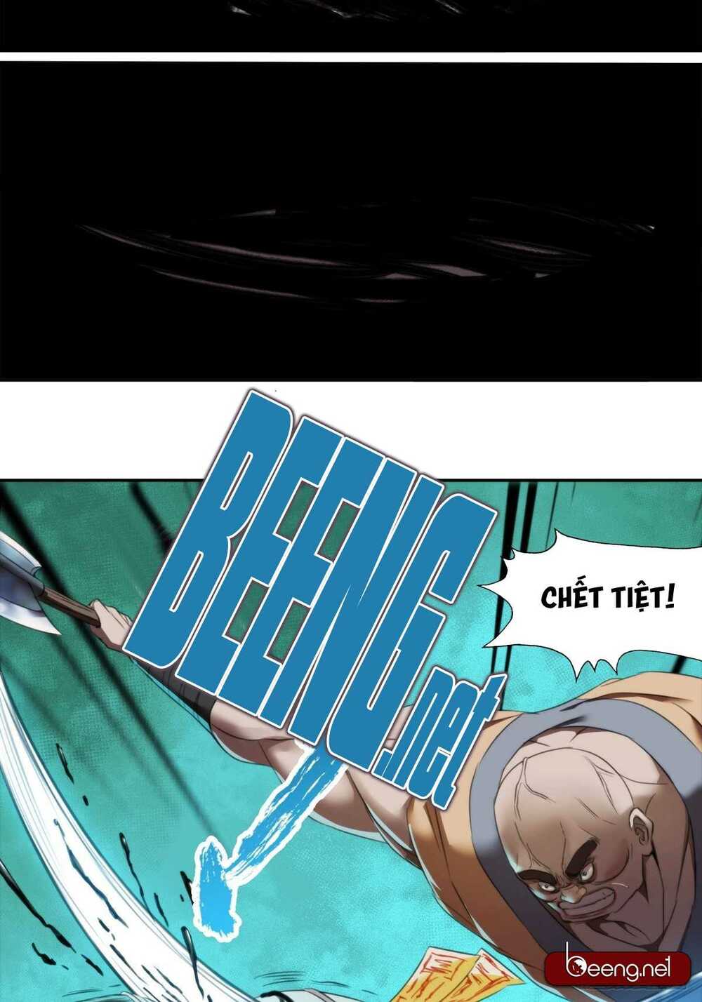 Vẫn Tinh Vương Triều: Chapter 3