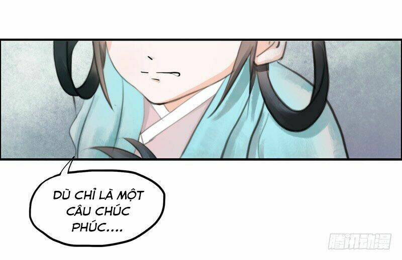 Hoa Gian Ký: Chapter 4