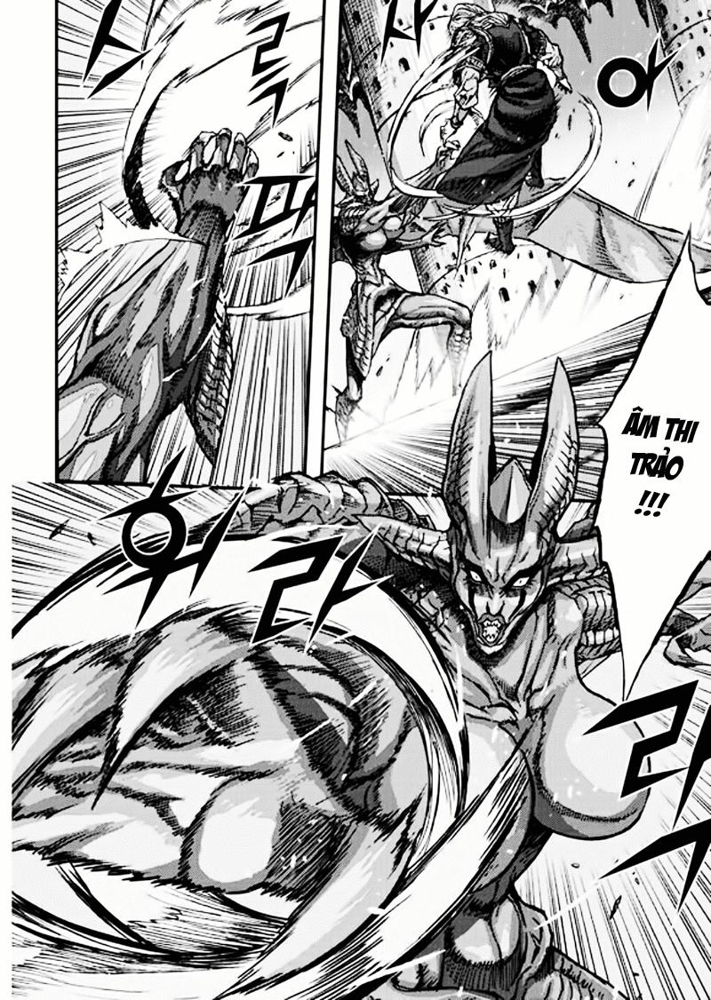 Diêm Đế: Chapter 51.5