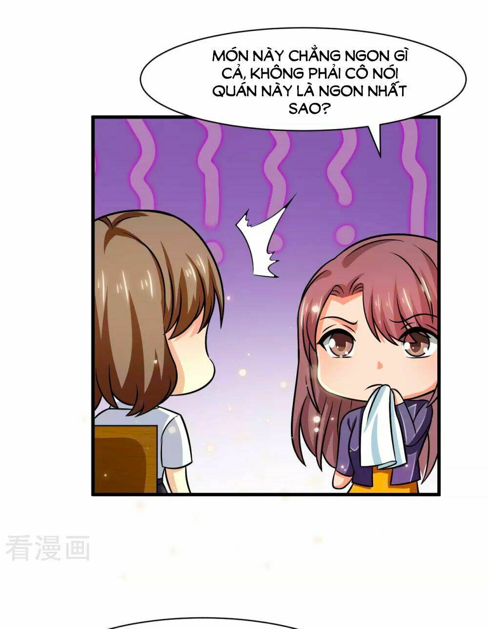 Thời Gian Đều Biết: Chapter 40