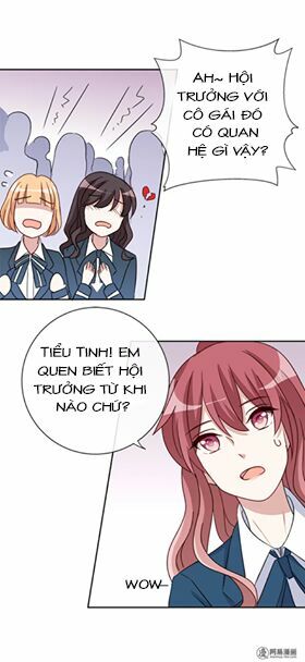 Hãy Call trước khi bốc cháy: Chapter 4