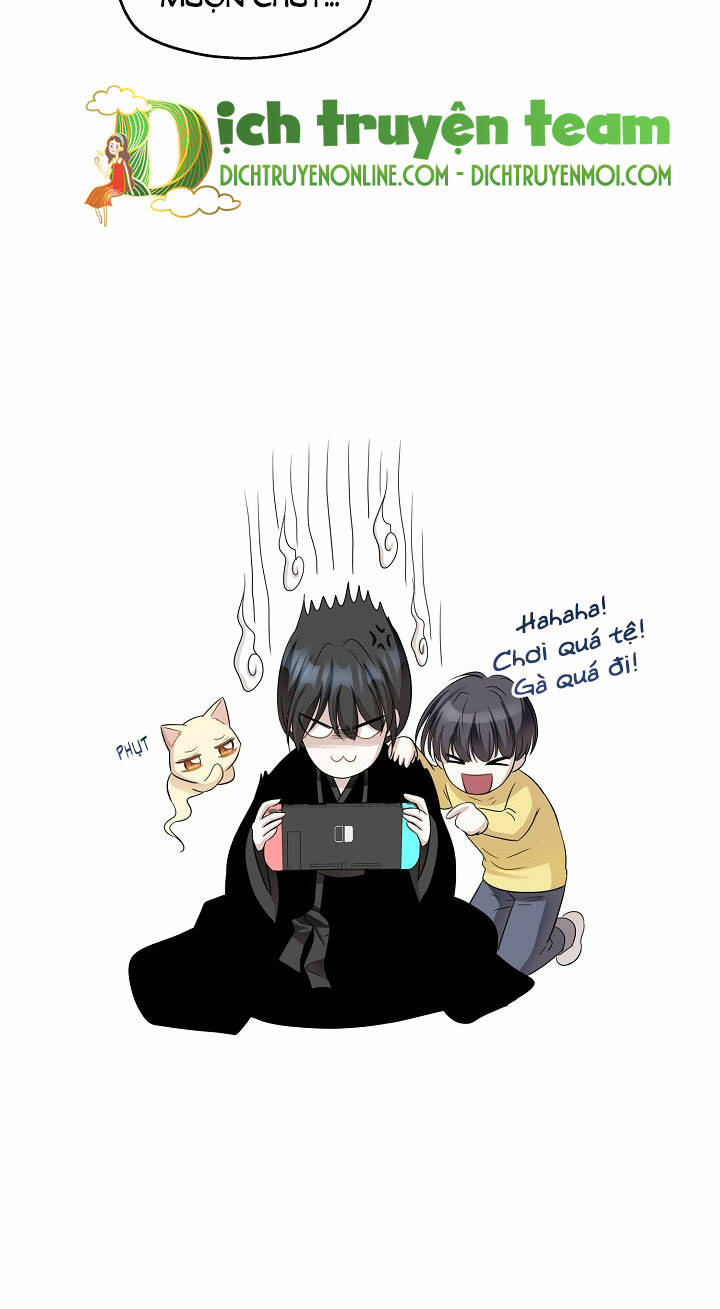 Cuộc Sống Kỳ Thú: Chapter 100