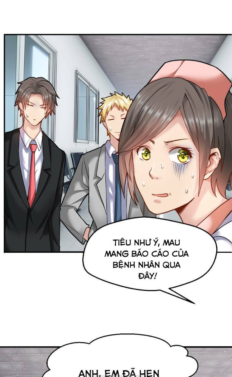 Tuyệt Thế Thiên Tài Hệ Thống: Chapter 36