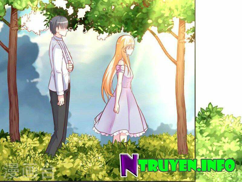 Này! Đừng Động Vào Phô Mai Của Tôi: Chapter 84