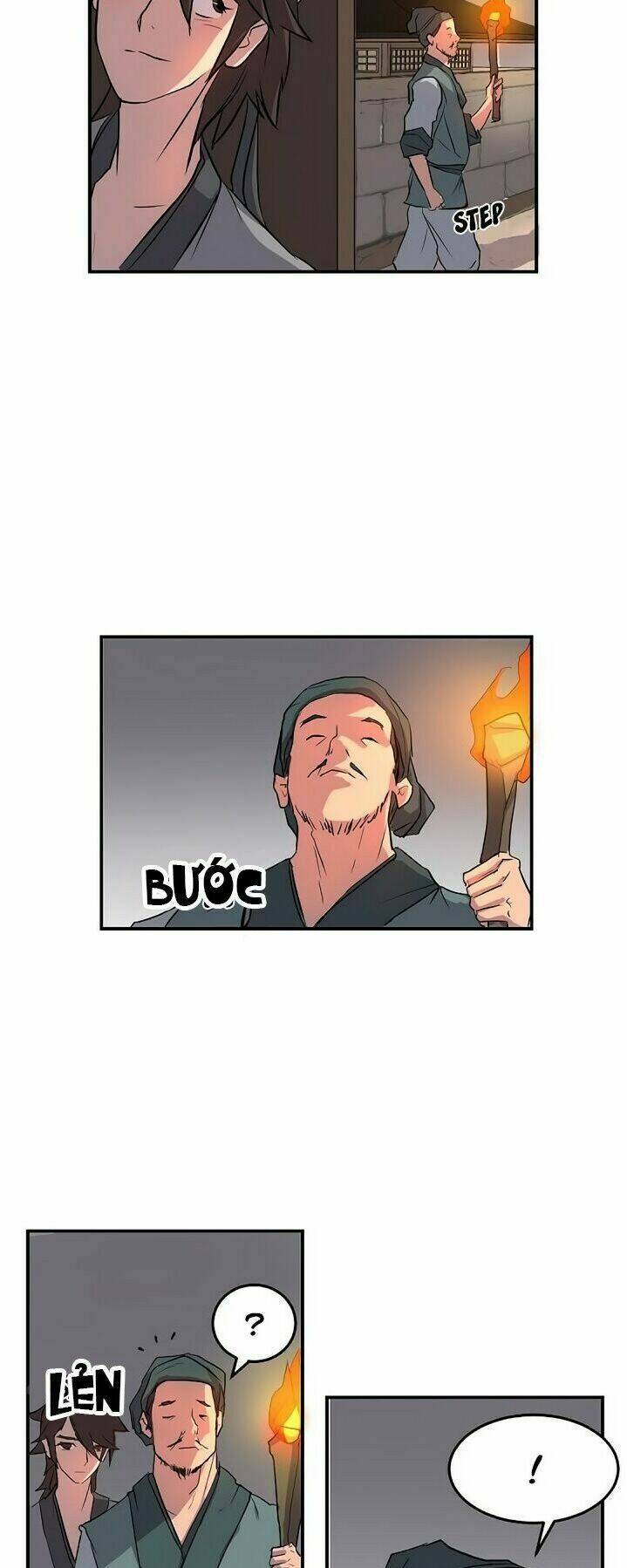 Trọng Sinh, Bất Khả Chiến Bại: Chapter 10