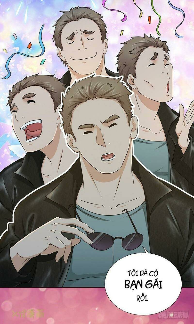 Hành Khúc Của Tôi Và Em: Chapter 7