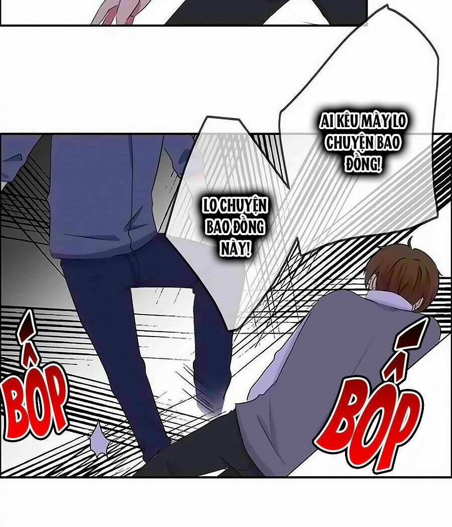 Đại Thần Tình Yêu Chớ Chạm Tôi: Chapter 57