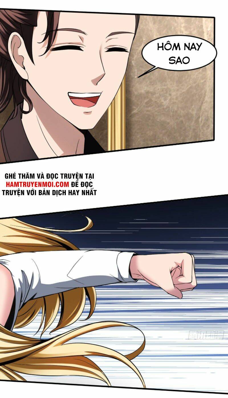 Phản Phái Yêu Tế: Chapter 10