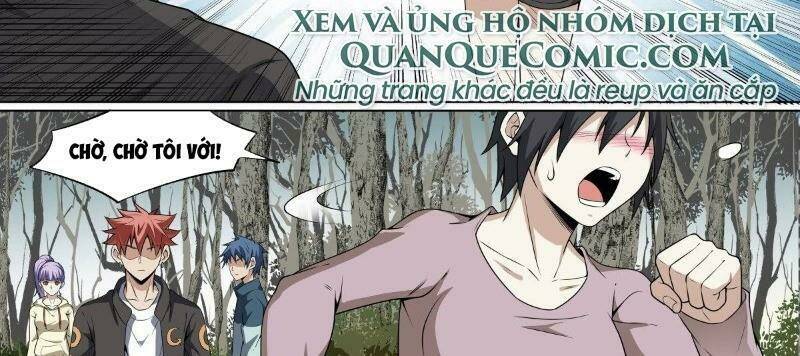 Võ Lực Chí Mạng: Chapter 27