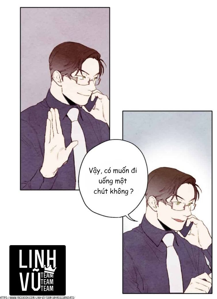 Ôi ! Trợ Lý Đặc Biệt Của Tôi: Chapter 3