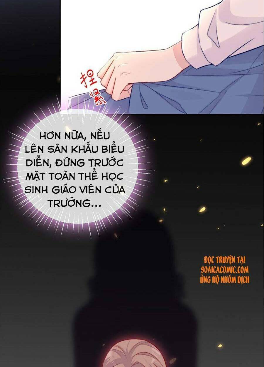 Khi Cô Gái Nhìn Thấy Thời Gian: Chapter 7