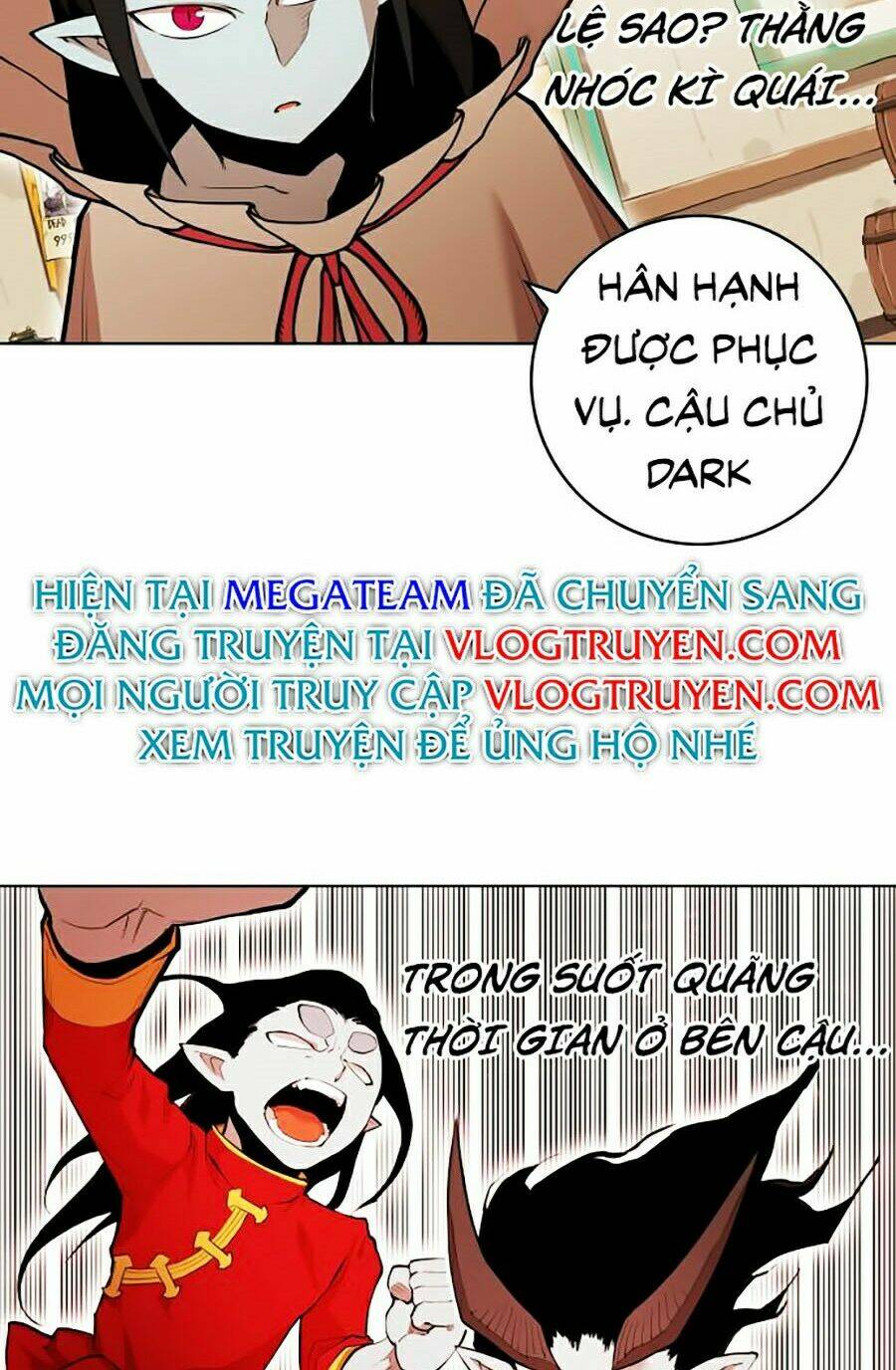 Hard Core Leveling Warrior Ss2: Chapter 70