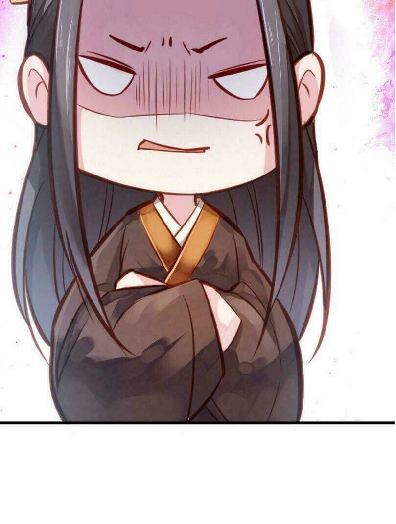 Bệ Hạ Xin Tự Trọng: Chapter 3