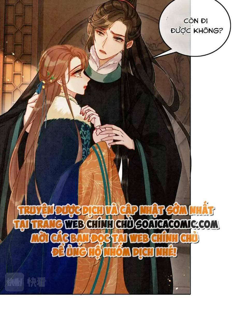 Xung Hỉ Vương Phi: Chapter 88