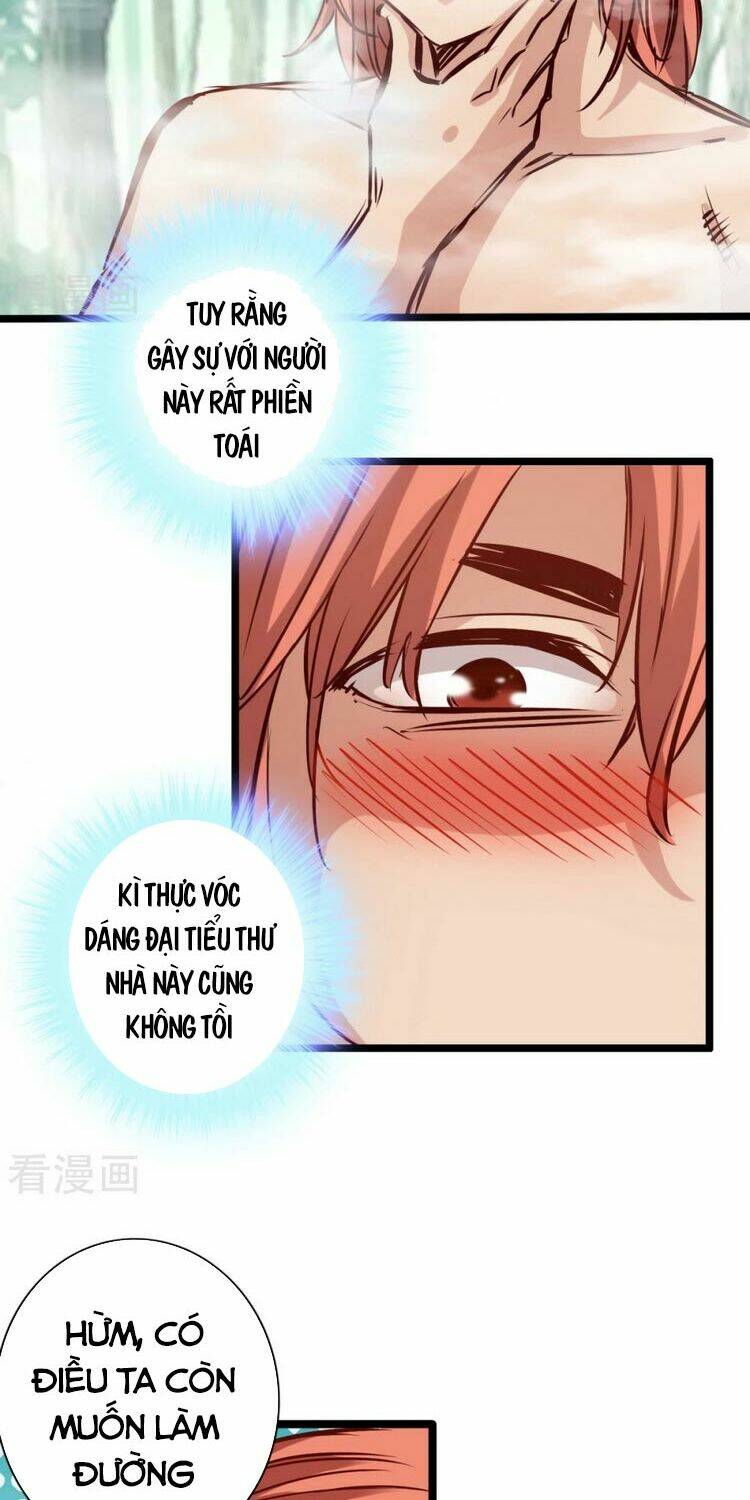 Thông Thiên Chi Lộ: Chapter 81