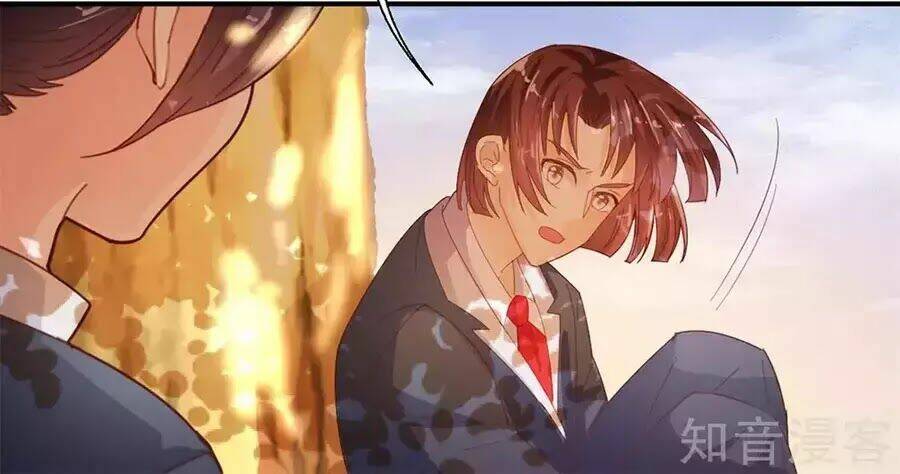 Sau Này Vẫn Cứ Thích Anh: Chapter 46