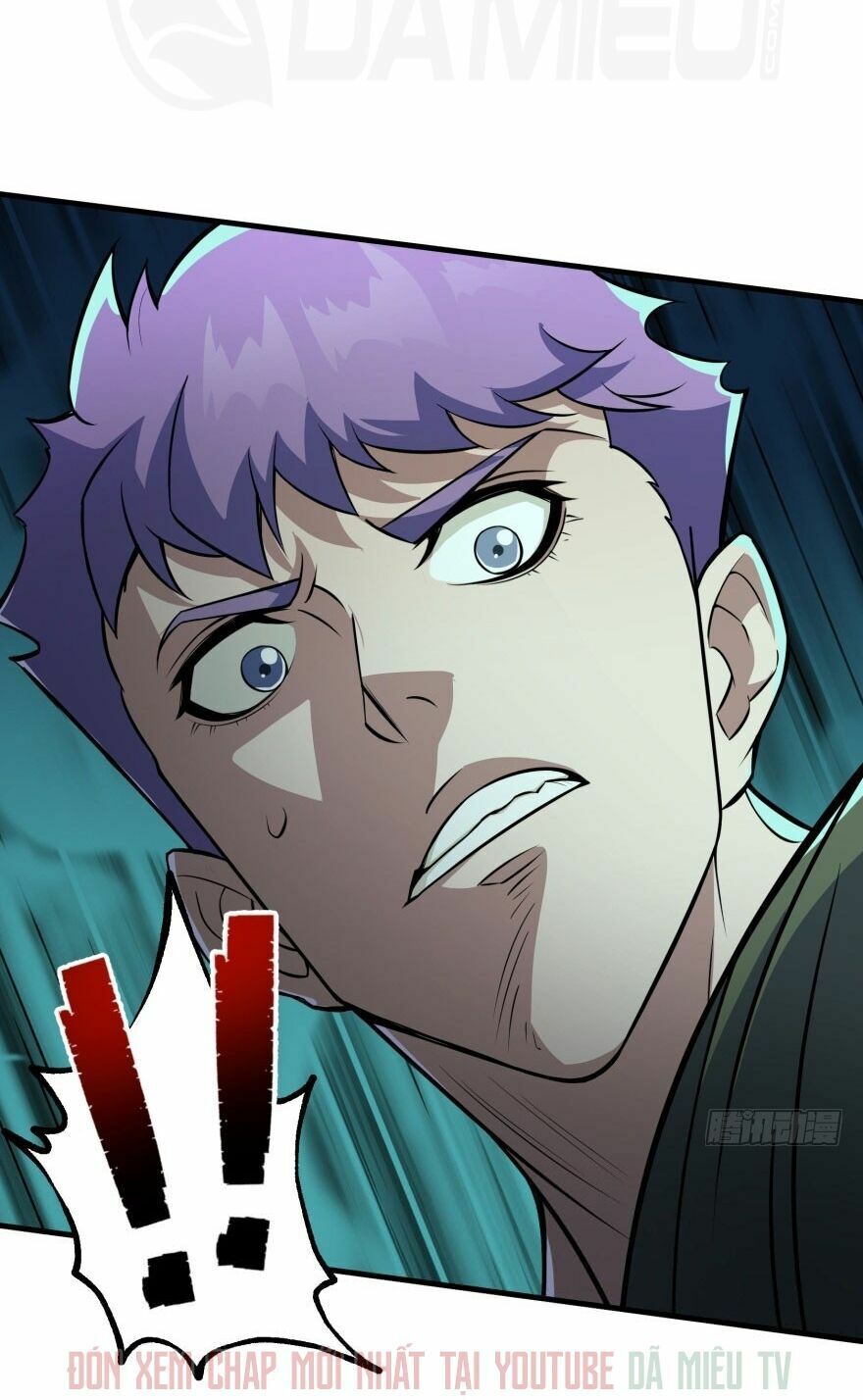 Thú Nhân: Chapter 109