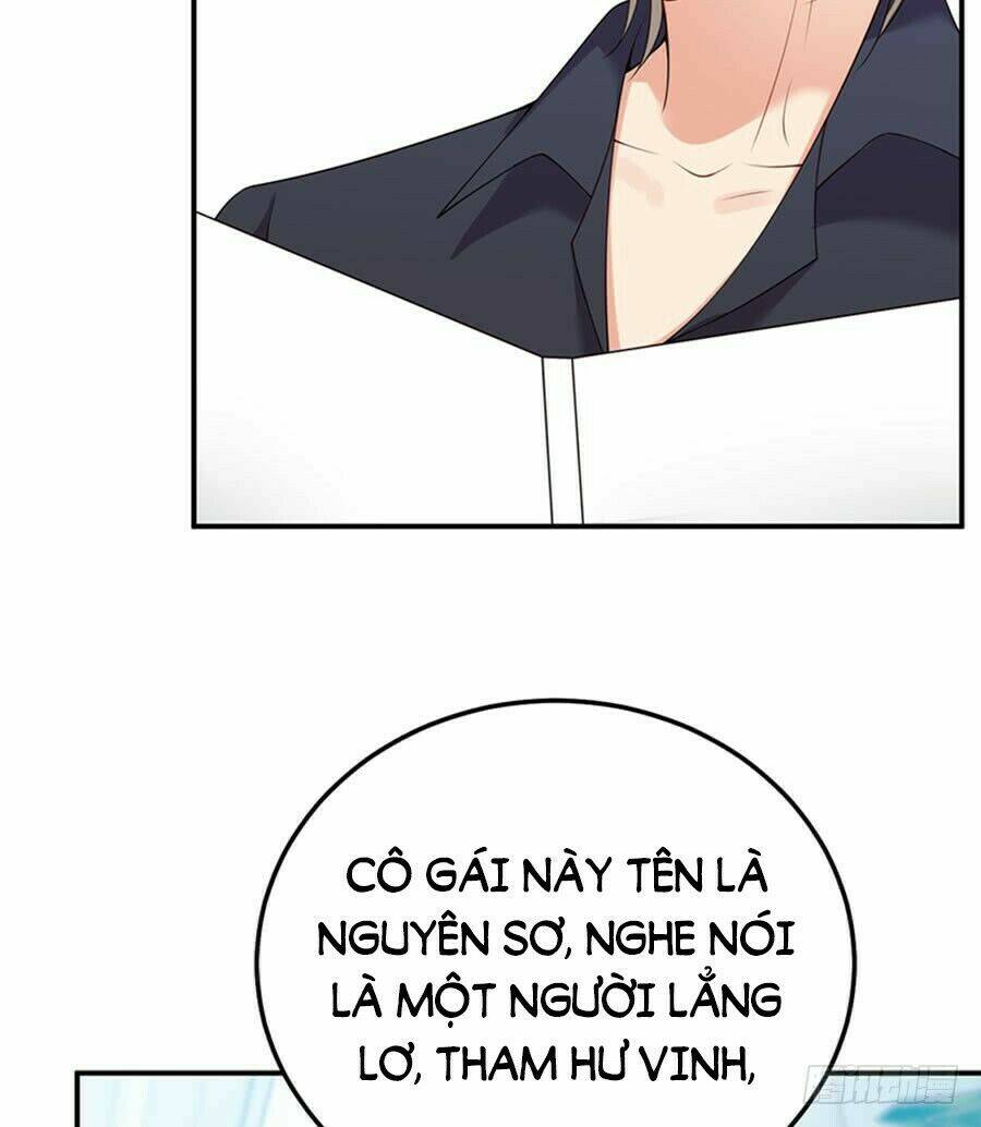 Nam Thần Truy Thê Chỉ Nam: Chapter 5.1