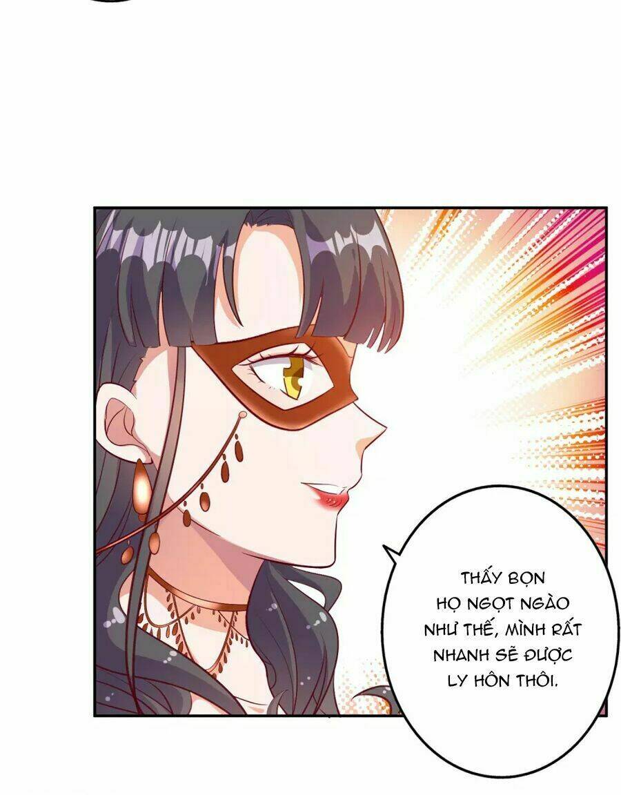 Hôn Nhân Dục Vọng: Thiếu Gia Nhẹ Một Chút!: Chapter 102