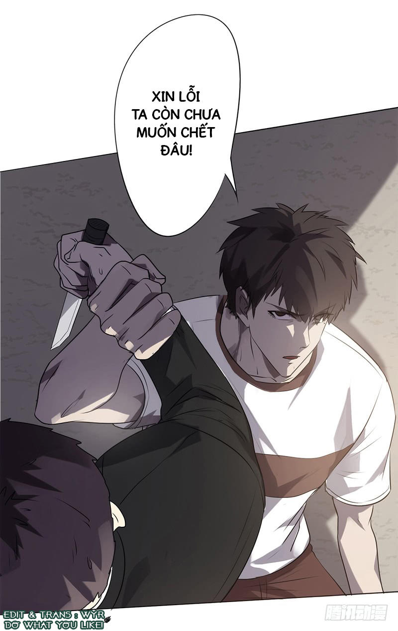 Tối Cường Nông Dân Hệ Thống: Chapter 0