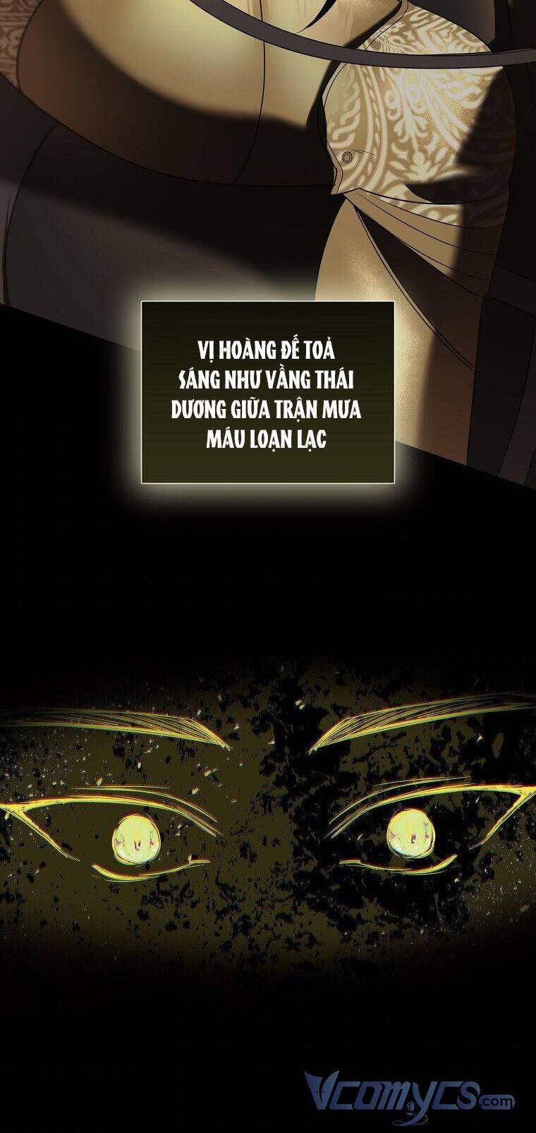 Phương Pháp Sống Sót Khi Phải Ngủ Cùng Hoàng Đế: Chapter 19