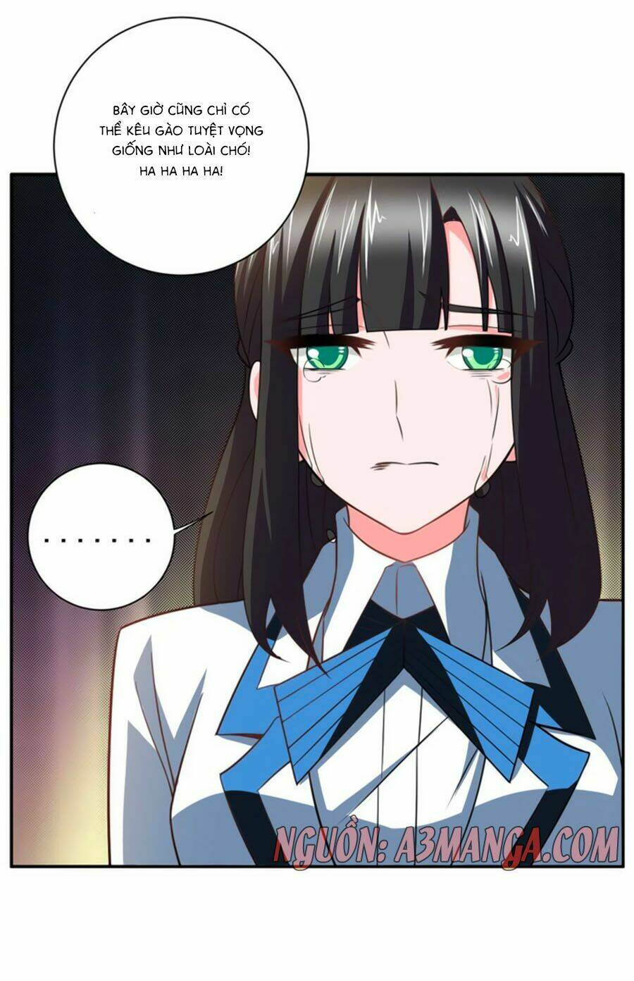 Người Yêu Khát Máu Của Tôi: Chapter 73