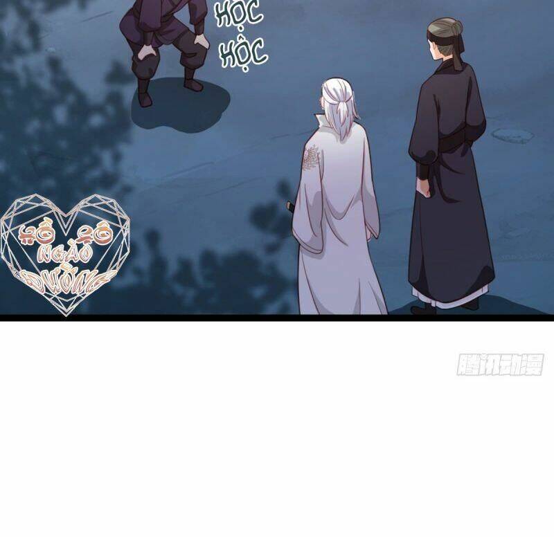 Đứng Lại! Phụng Chỉ Ăn Cướp: Chapter 19