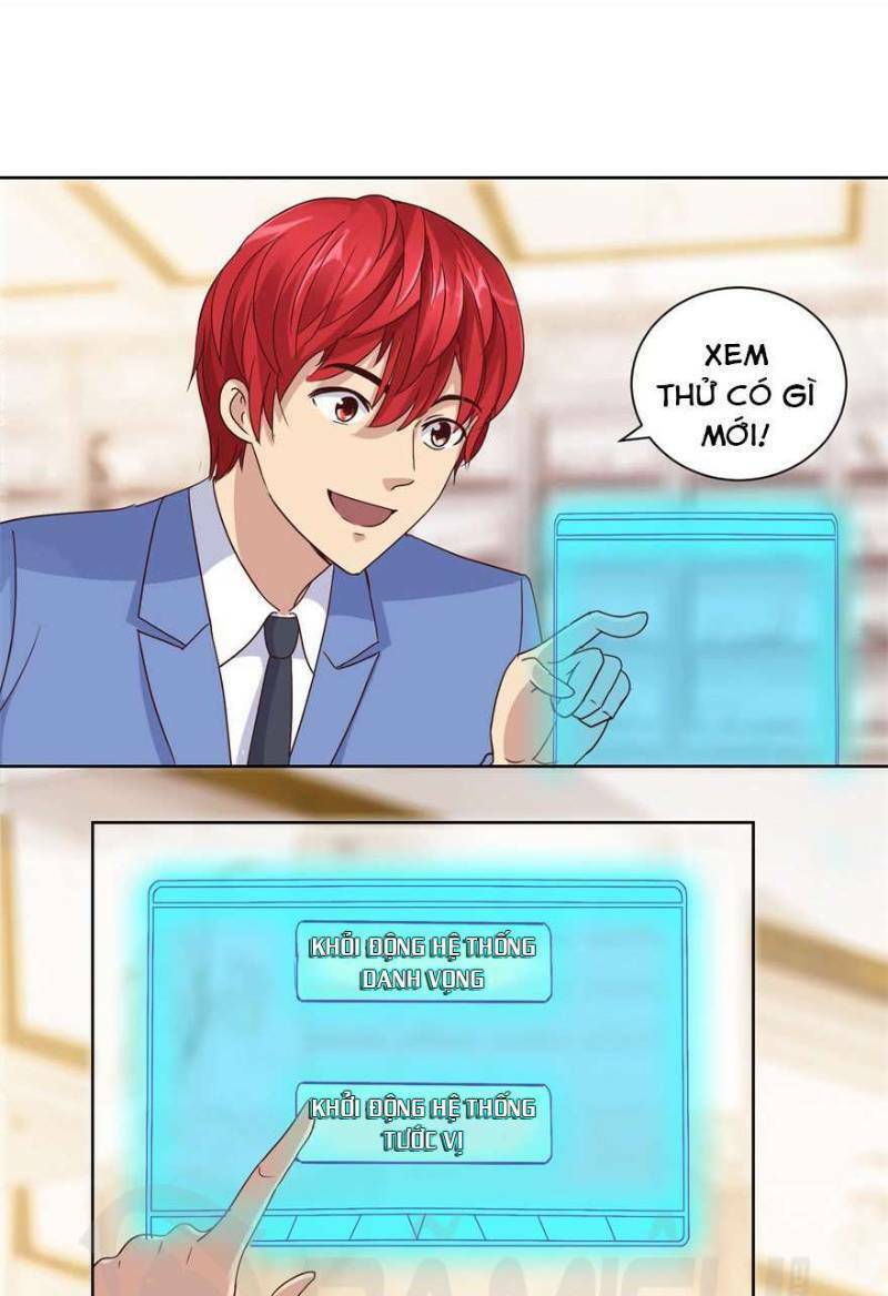 Đô Thị Chí Tôn Hệ Thống: Chapter 67
