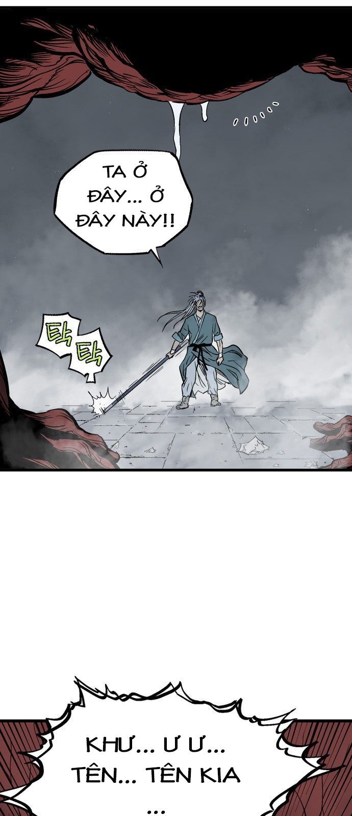 Cao Thủ 2: Chapter 110