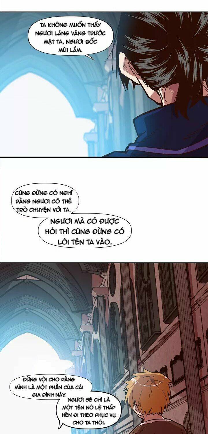 Nô Lệ Nghịch Thiên: Chapter 5