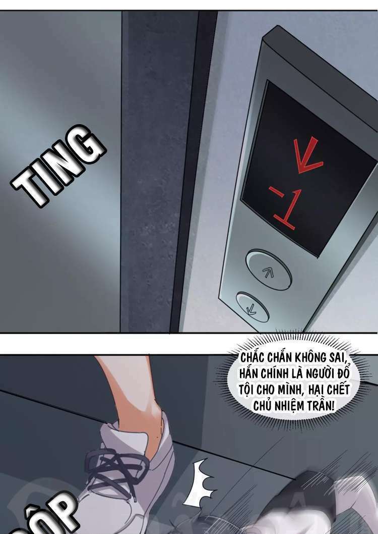 Địa Phủ Khai Phá Thương: Chapter 87