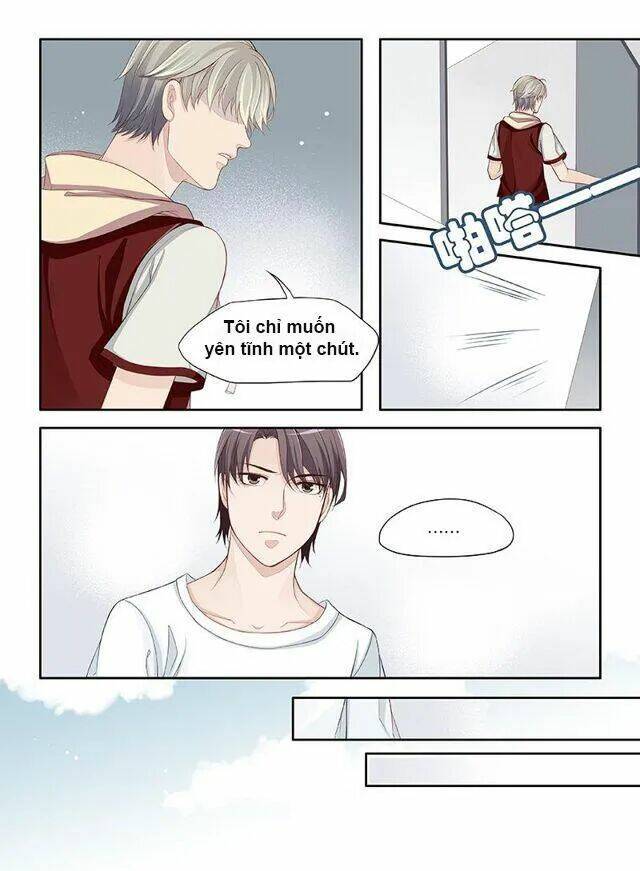 Tôi Giành Bạn Trai Với Mẹ: Chapter 60