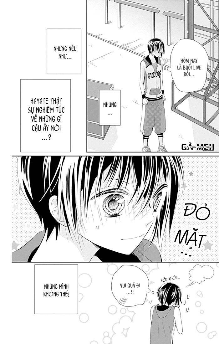 Buddy Go!: Chapter 13