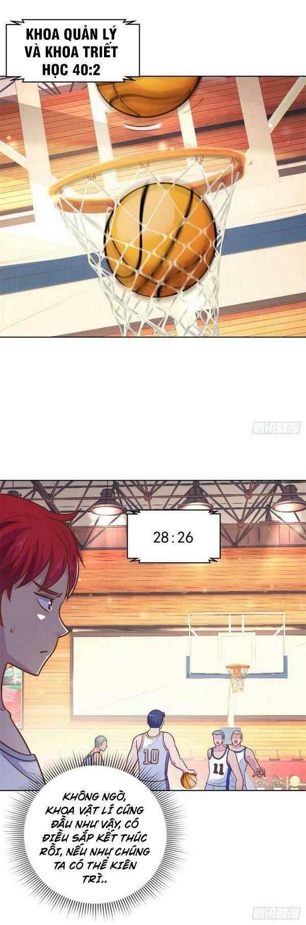 Đô Thị Chí Tôn Hệ Thống: Chapter 196