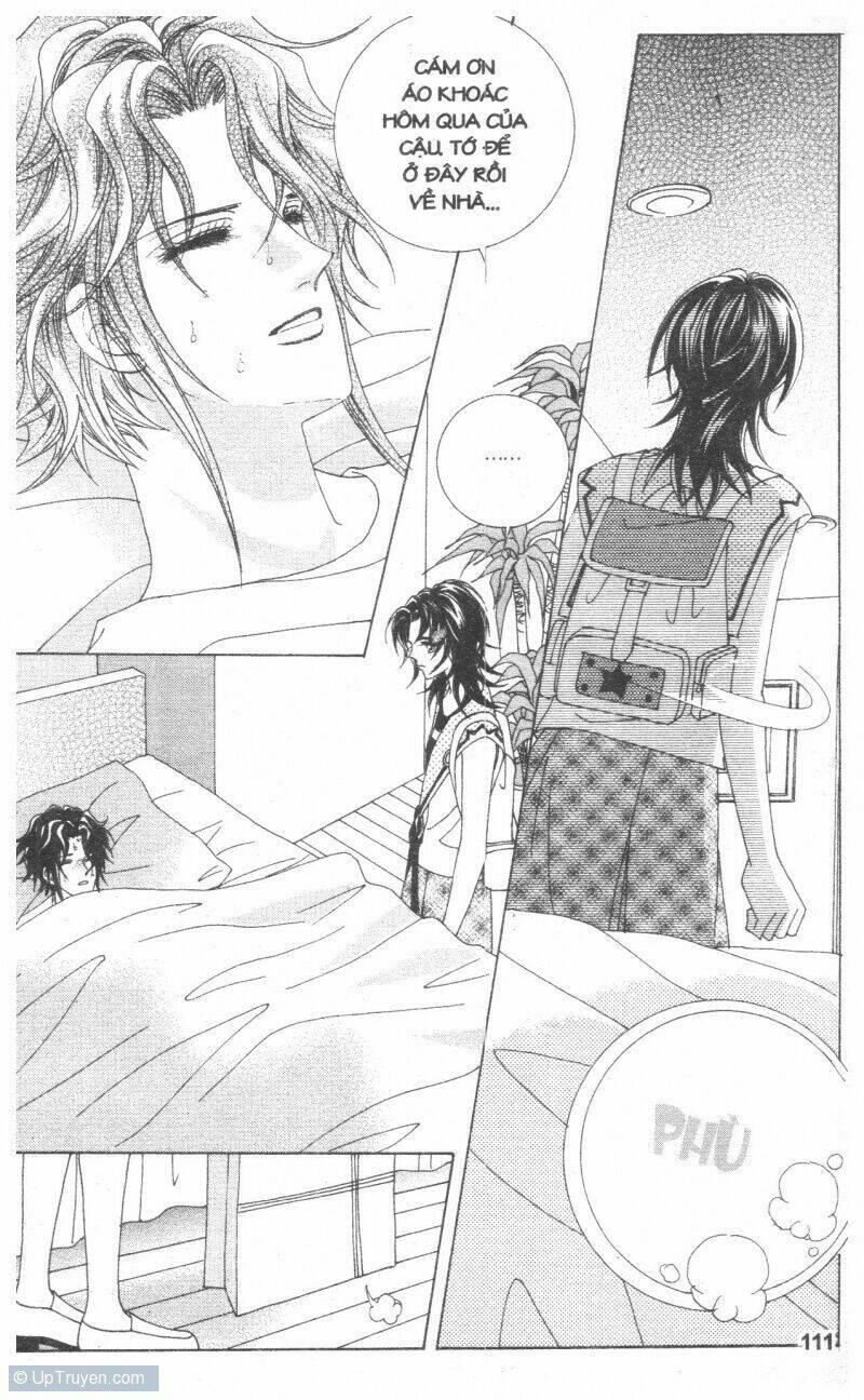 Cũng Vì Em: Chapter 2