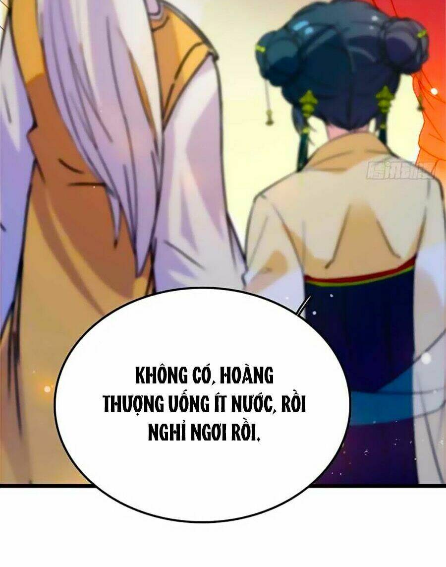 Nhất Thế Khuynh Thành: Lãnh Cung Khí Phi: Chapter 98