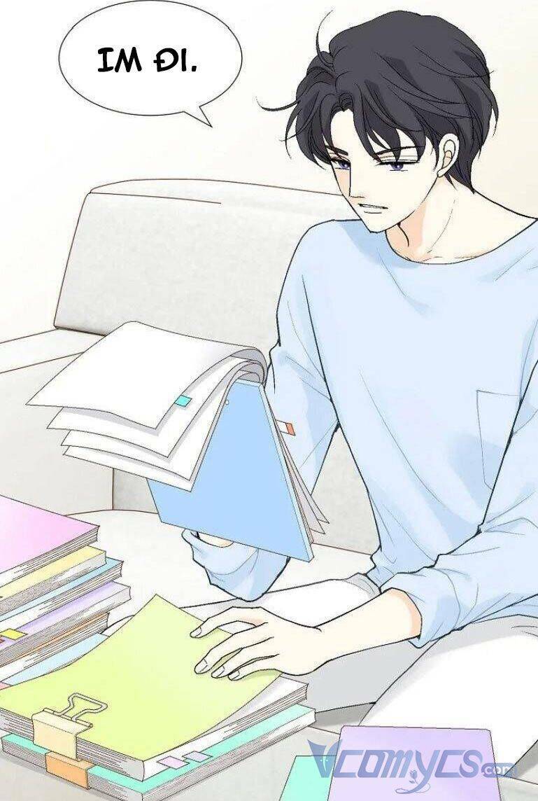 Lee Bom, Em Là Của Anh: Chapter 49