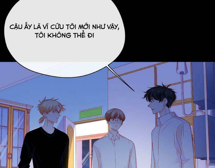 Giai Điệu Của Sự Va Chạm: Chapter 45