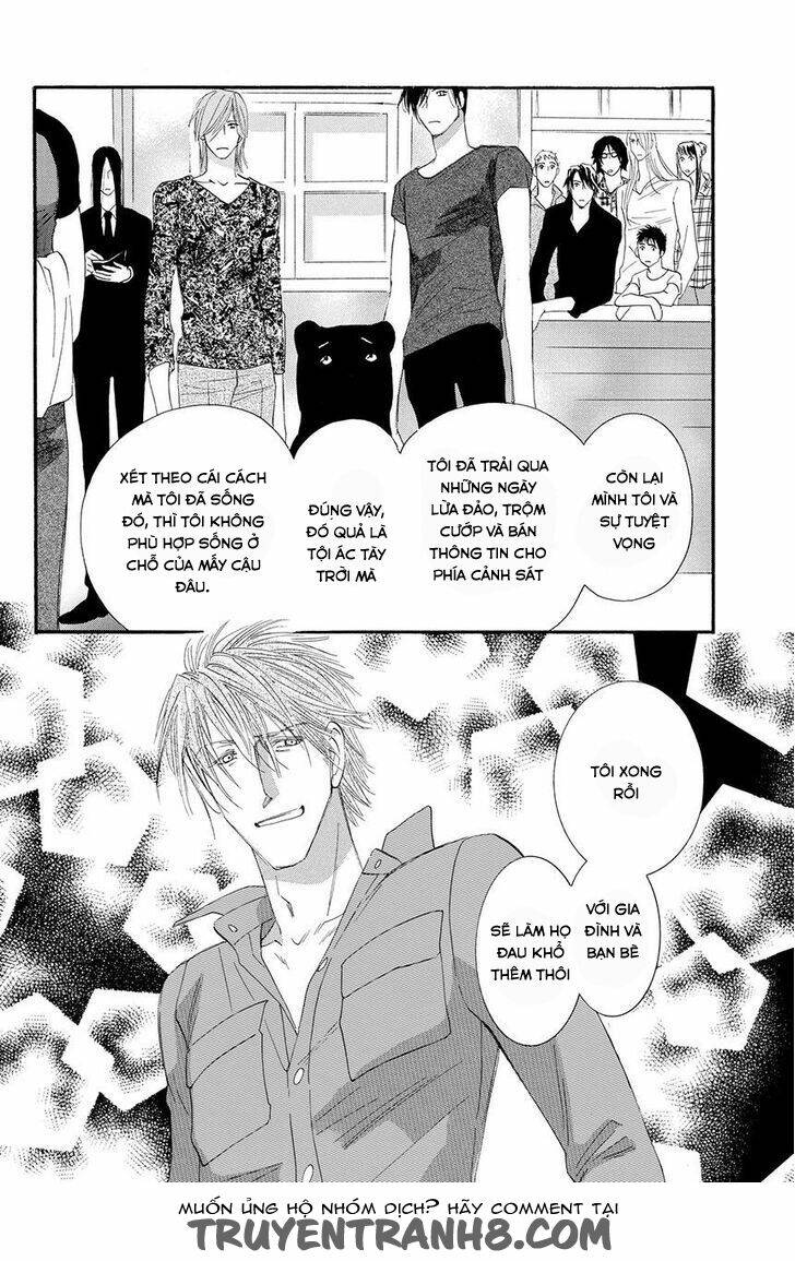 Moon Trick: Chapter 17