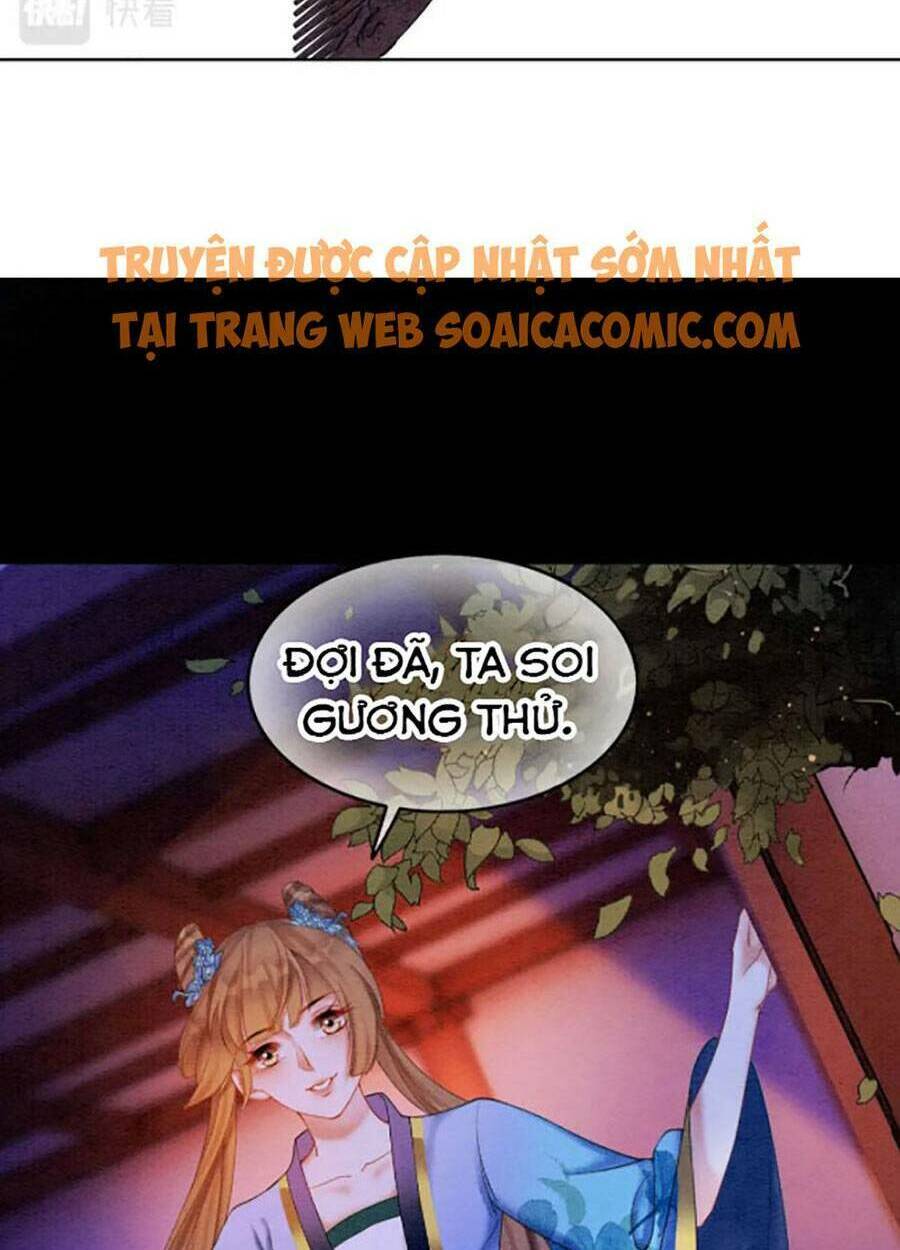 Xung Hỉ Vương Phi: Chapter 65