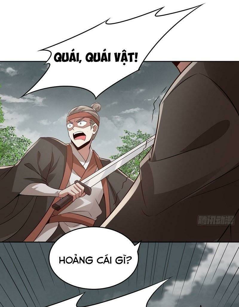 Nghịch Lân: Chapter 107