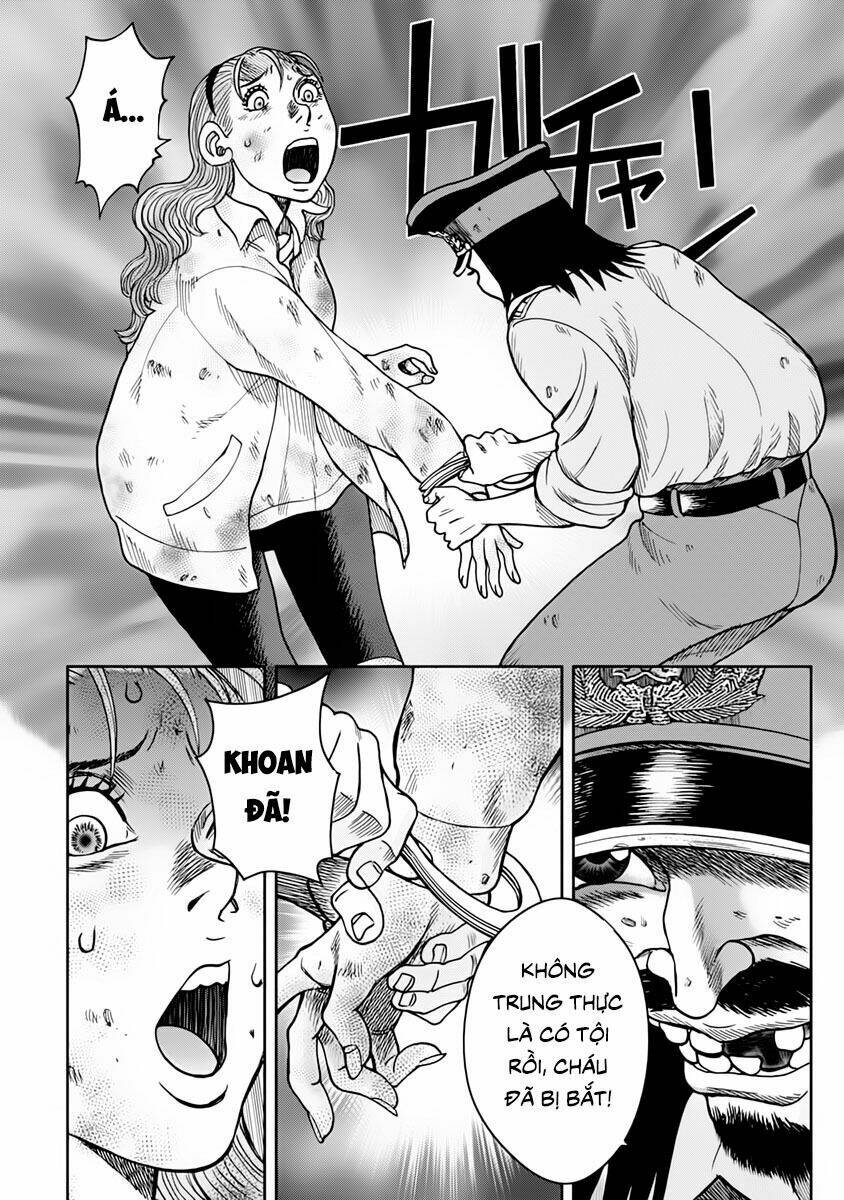 Đảo Kinh Hoàng: Chapter 6