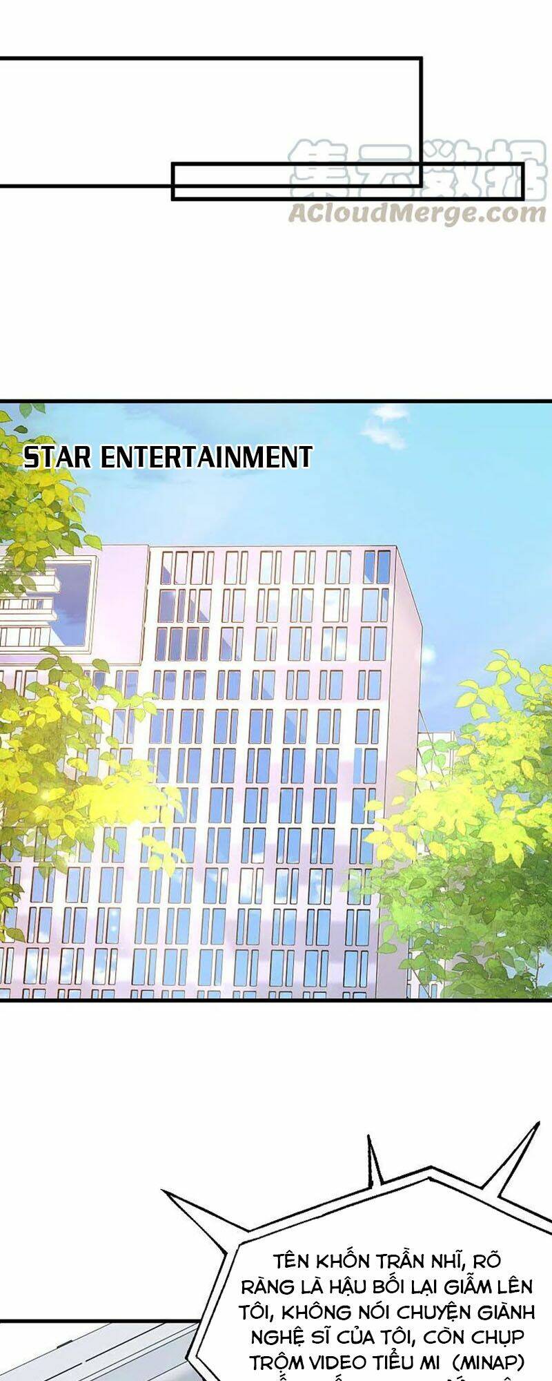Sủng Hậu Của Vương: Chapter 137