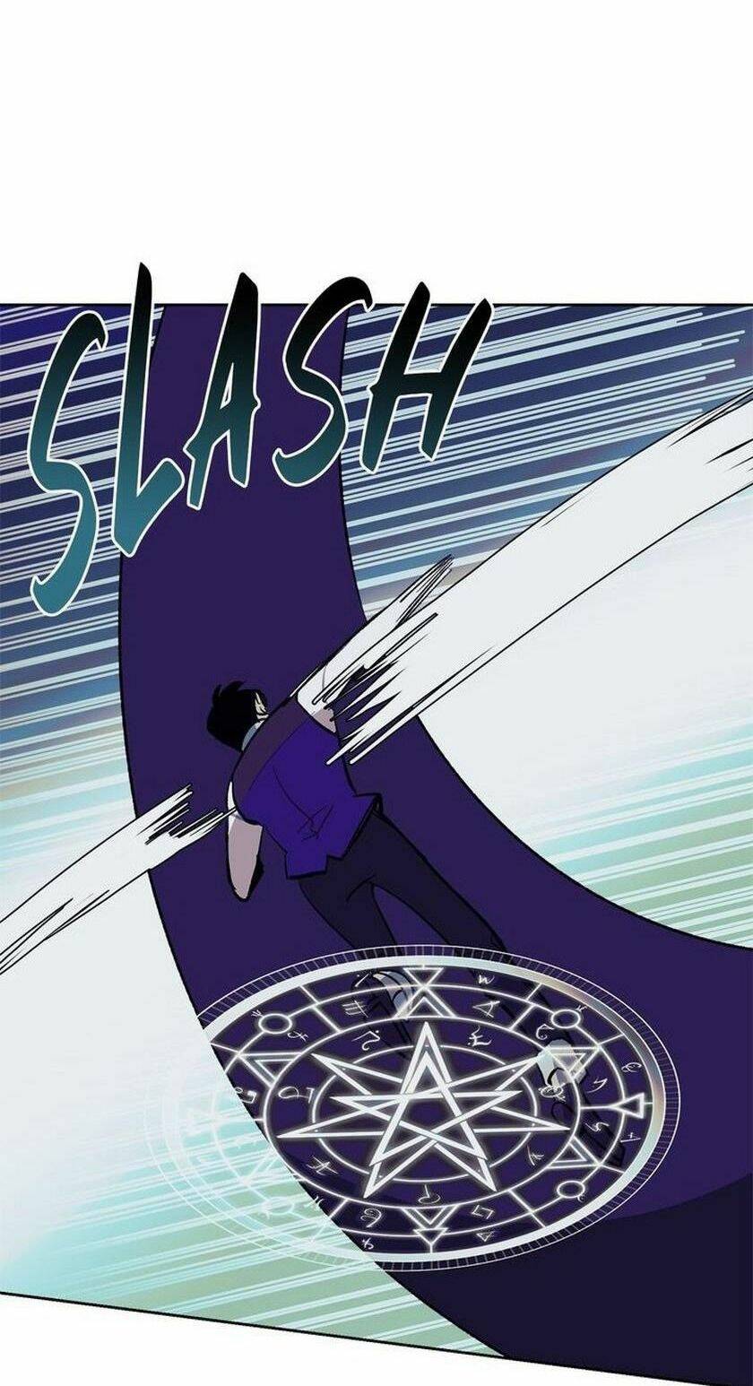 Cách Mà Pháp Sư Đối Mặt Với Cái Chết: Chapter 27.1