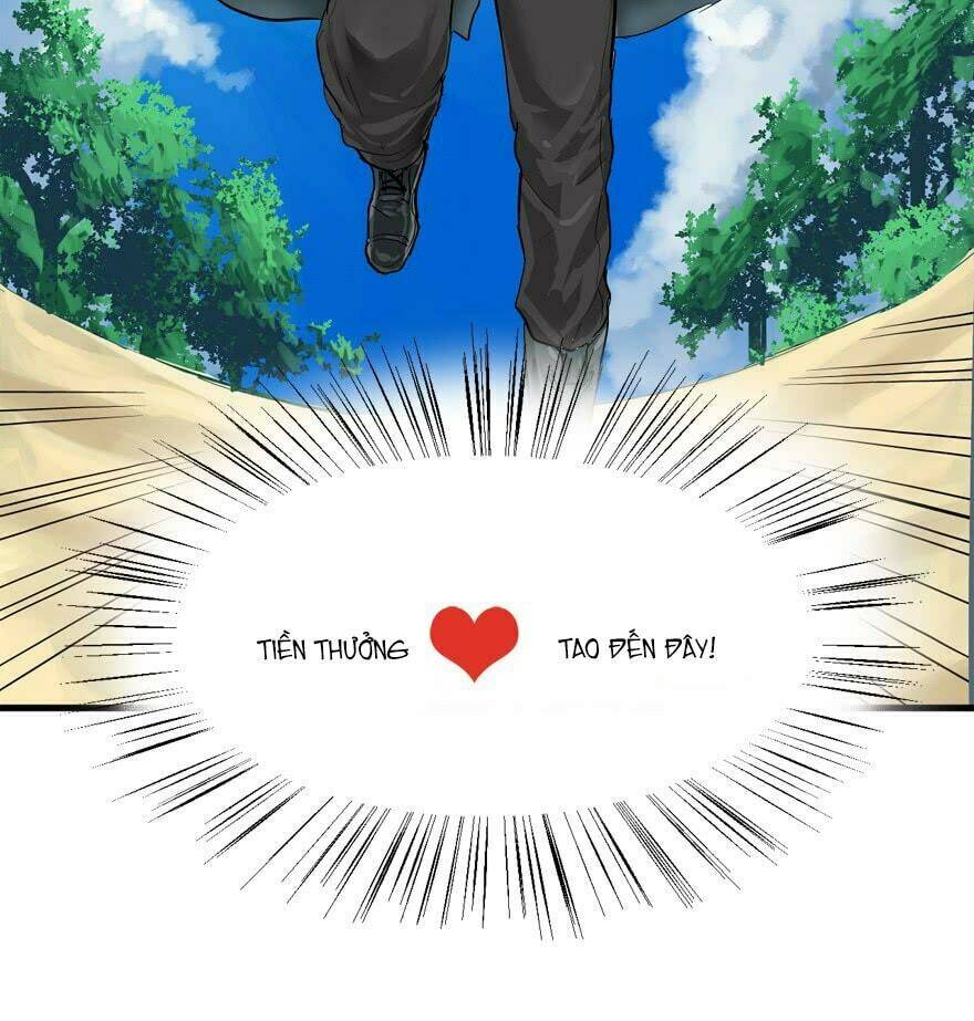 Vua Sinh Tồn: Chapter 8
